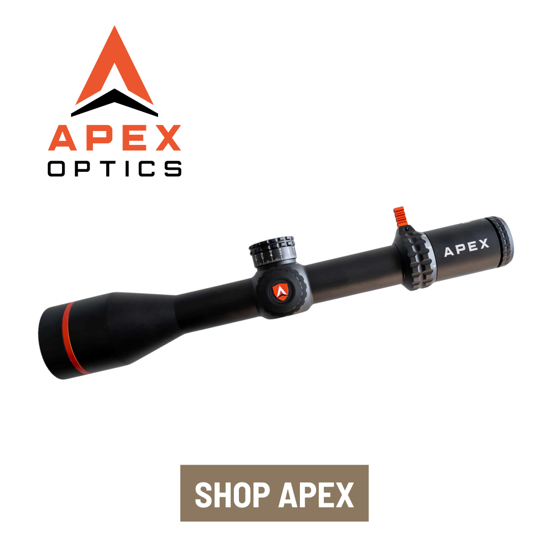 Apex Scope