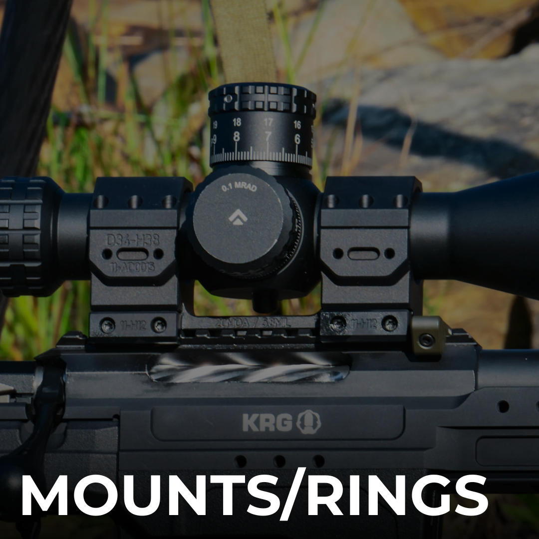 Audere Mount