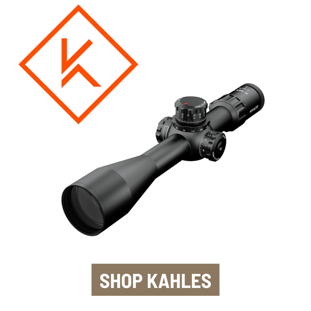 Kahles Scope
