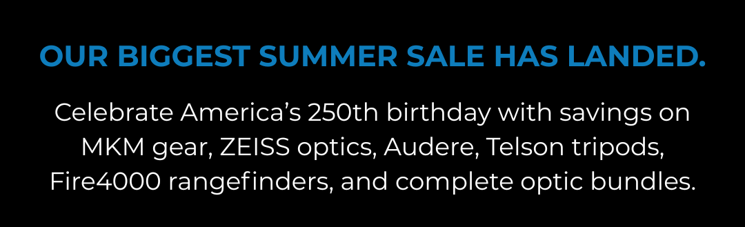 MKM 4th of July Sale Graphic MKM 4th of July Sale Graphic