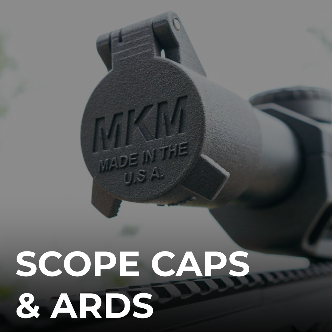 Scope Cap Scope Cap