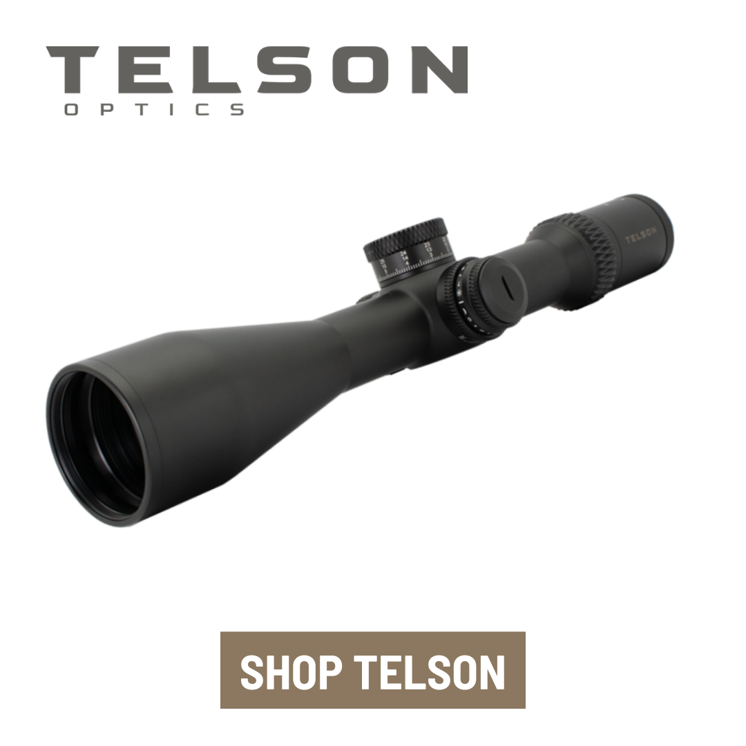 Telson Scope