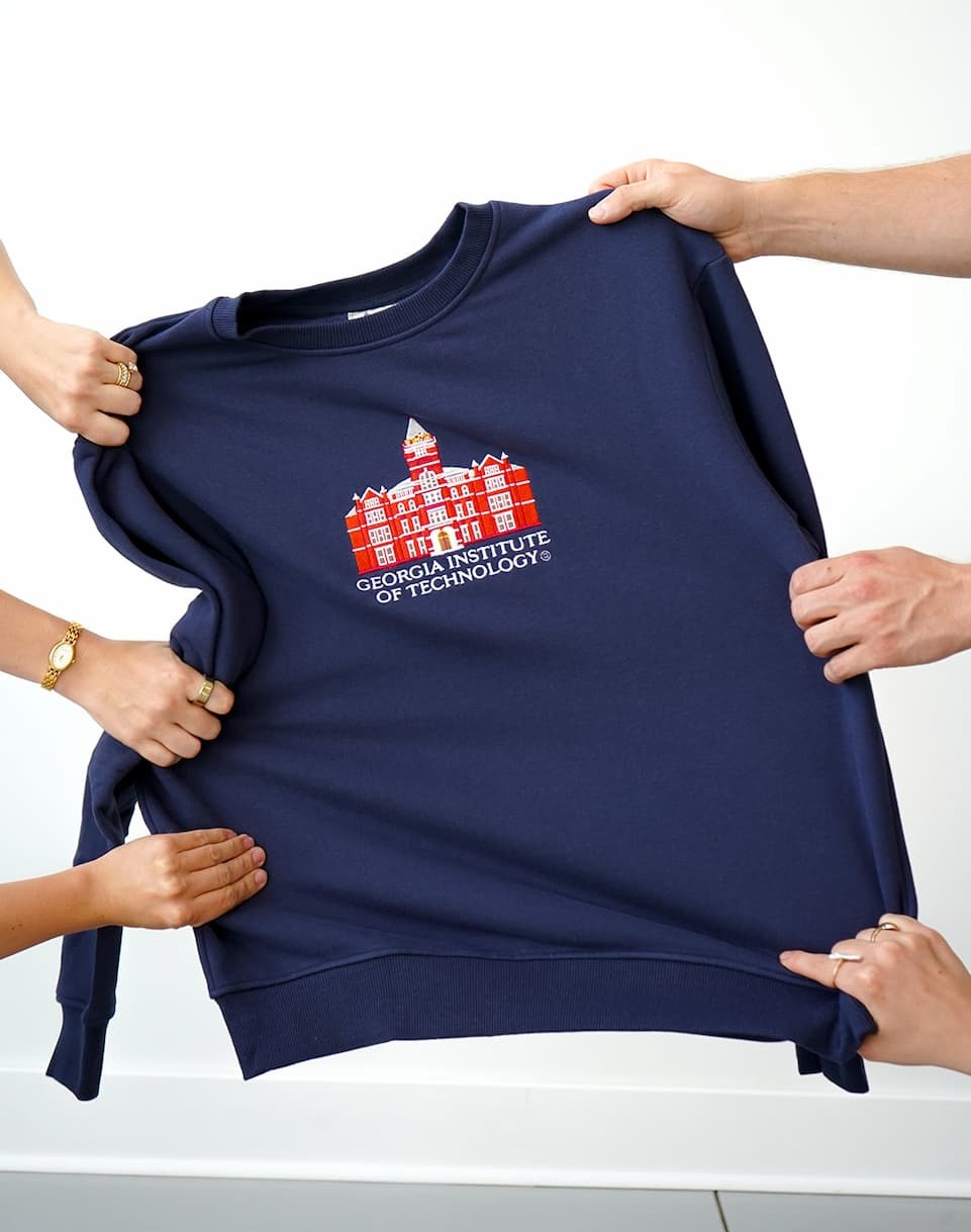 San Diego State Crewnecks | Traditions Collegiate Apparel