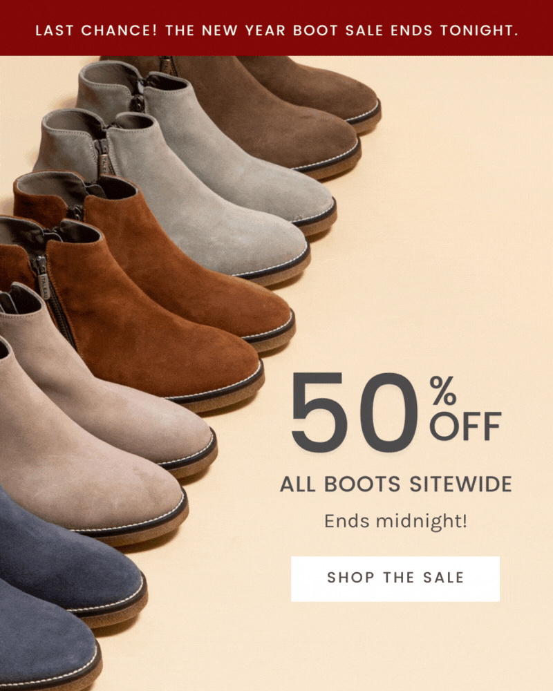 Booties