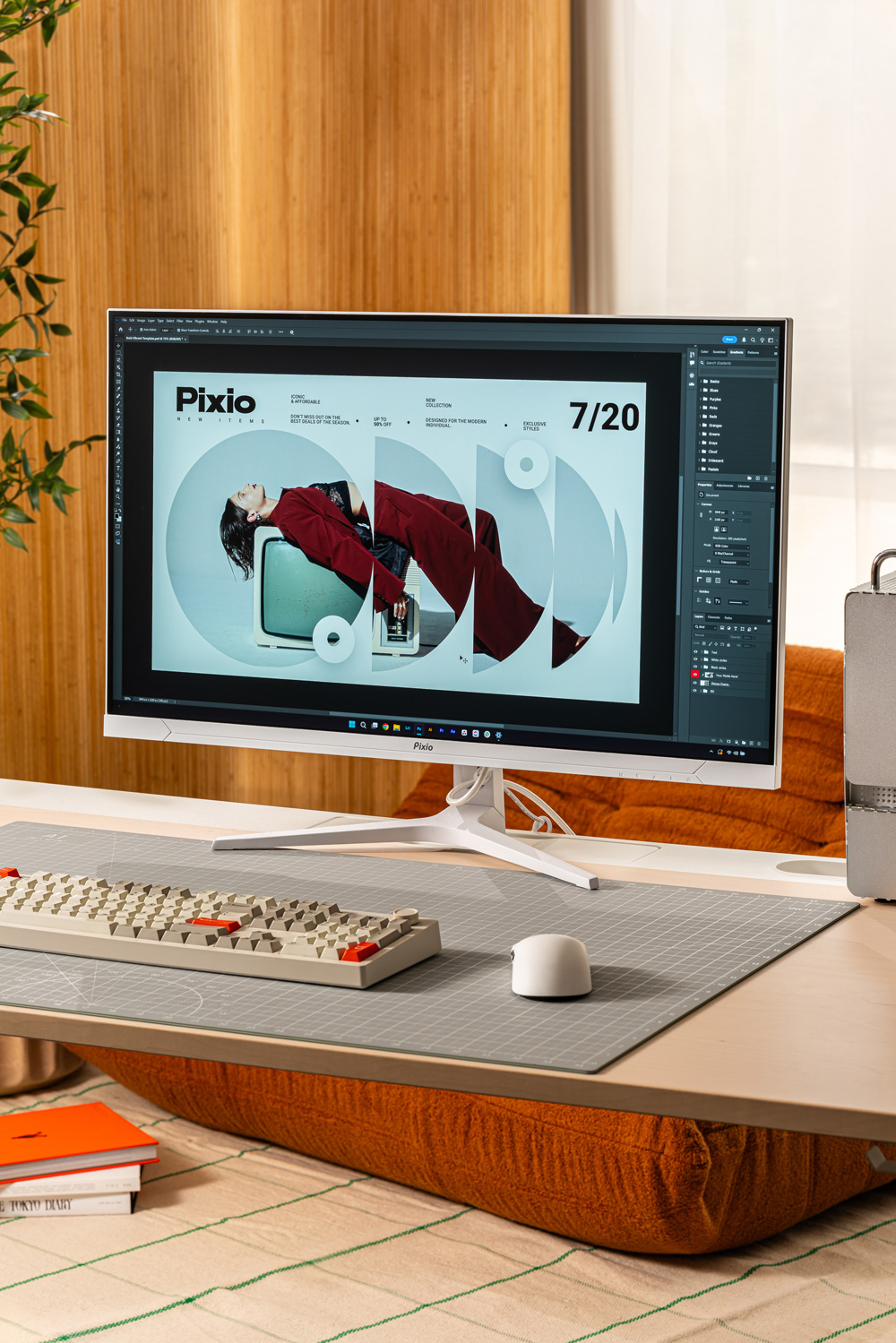 Official Pixio Store - Best Performance Gaming Monitors