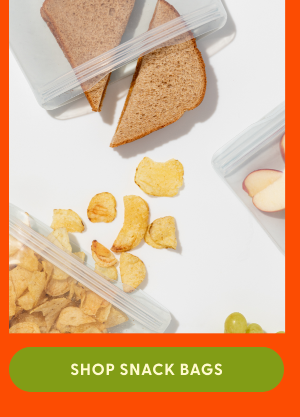 SHOP SNACK BAGS