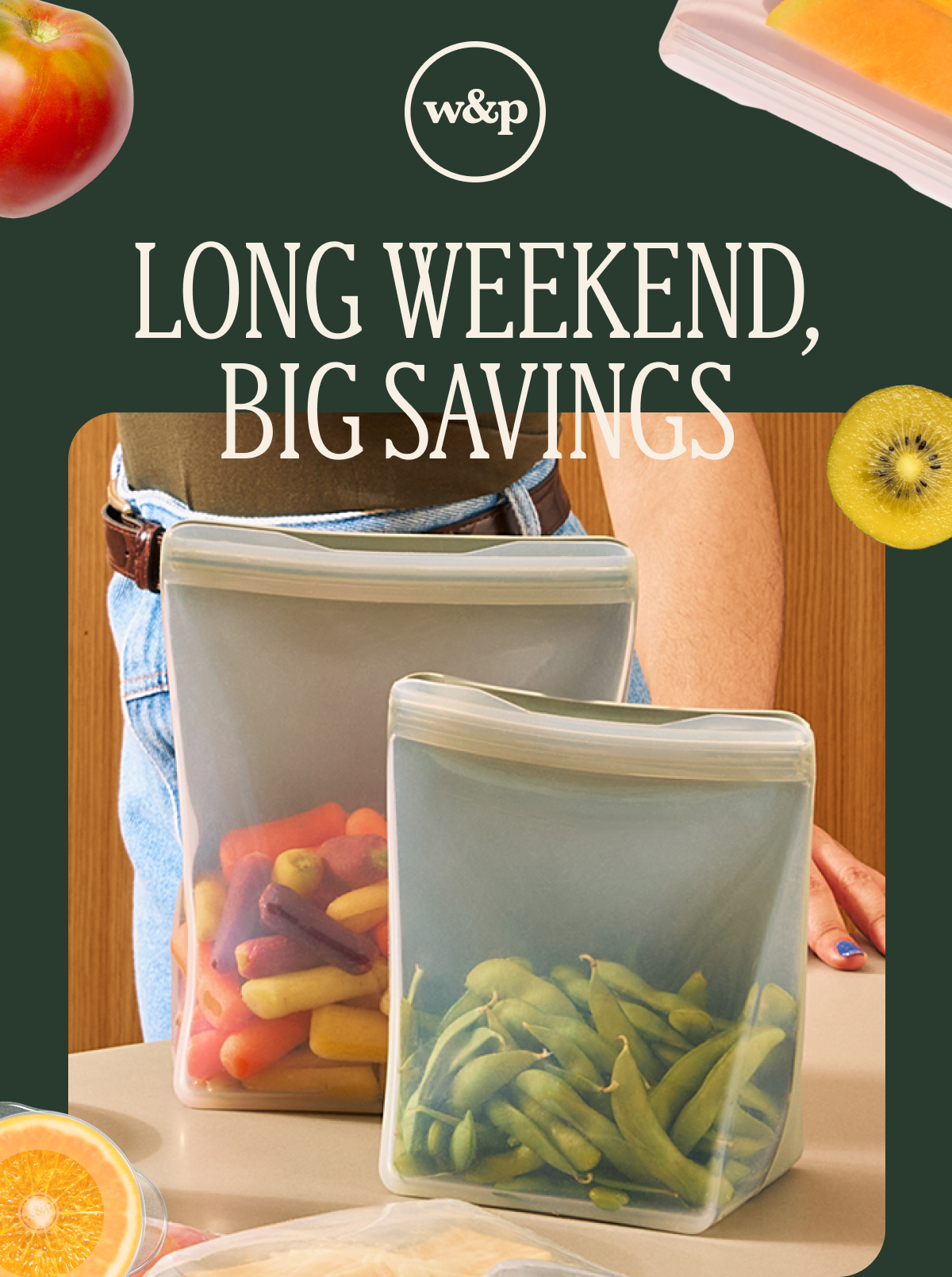 30% Off Everything