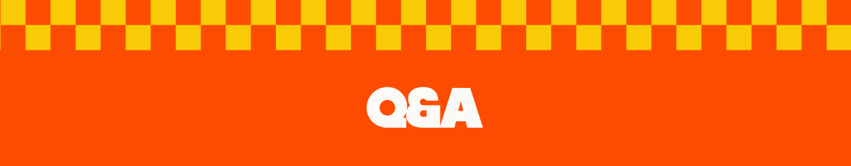 Q&A