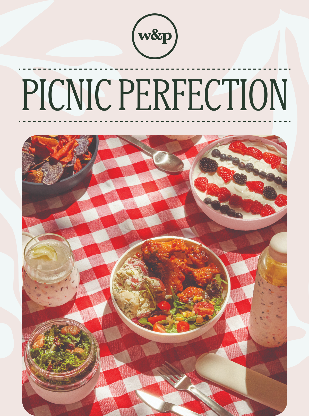 Picnic Perfection
