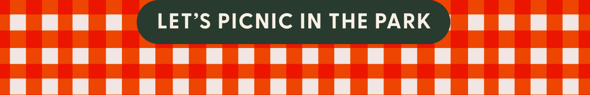 Let's Picnic In The Park