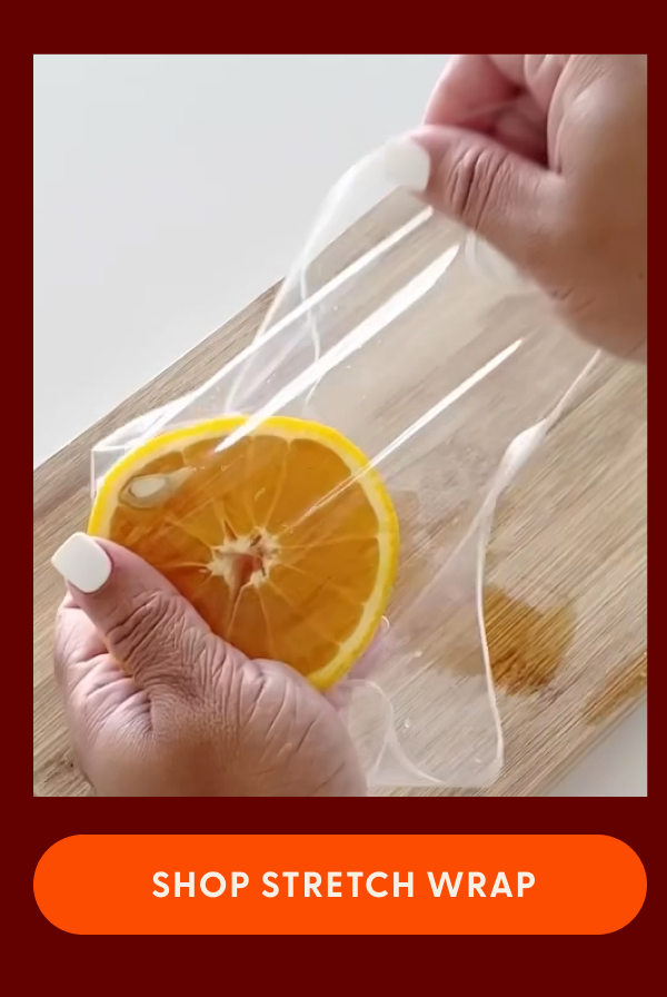 SHOP STRETCH WRAP