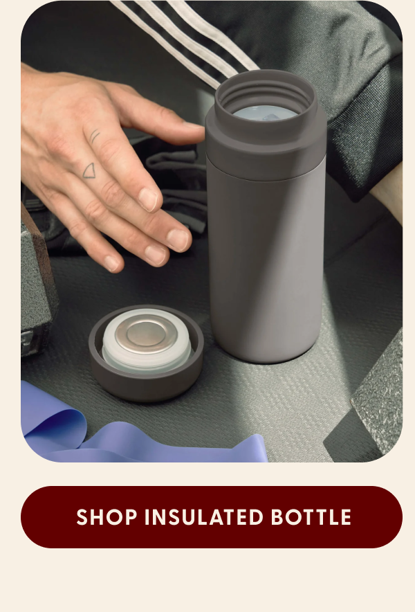 SHOP INSUALTED BOTTLE