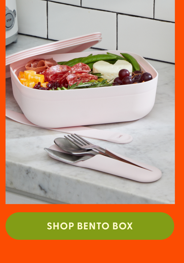 SHOP BENTO BOX