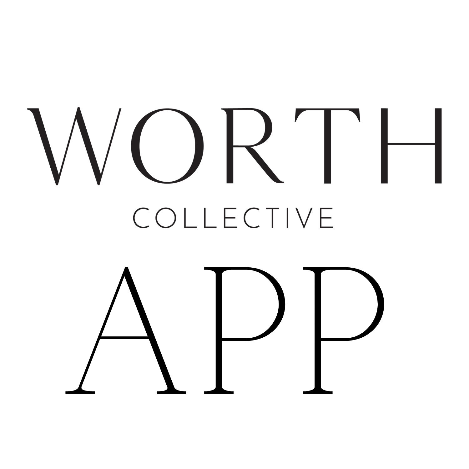 50% off Code inside - Worth Collective