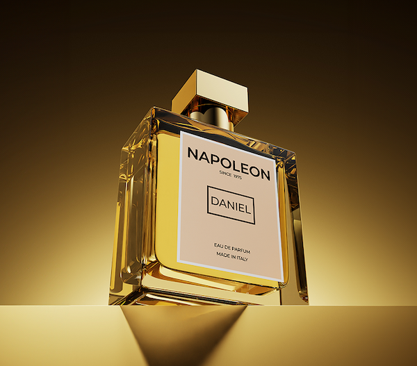 Discover the DANIEL Discovery Set – Unveil Unique Scents