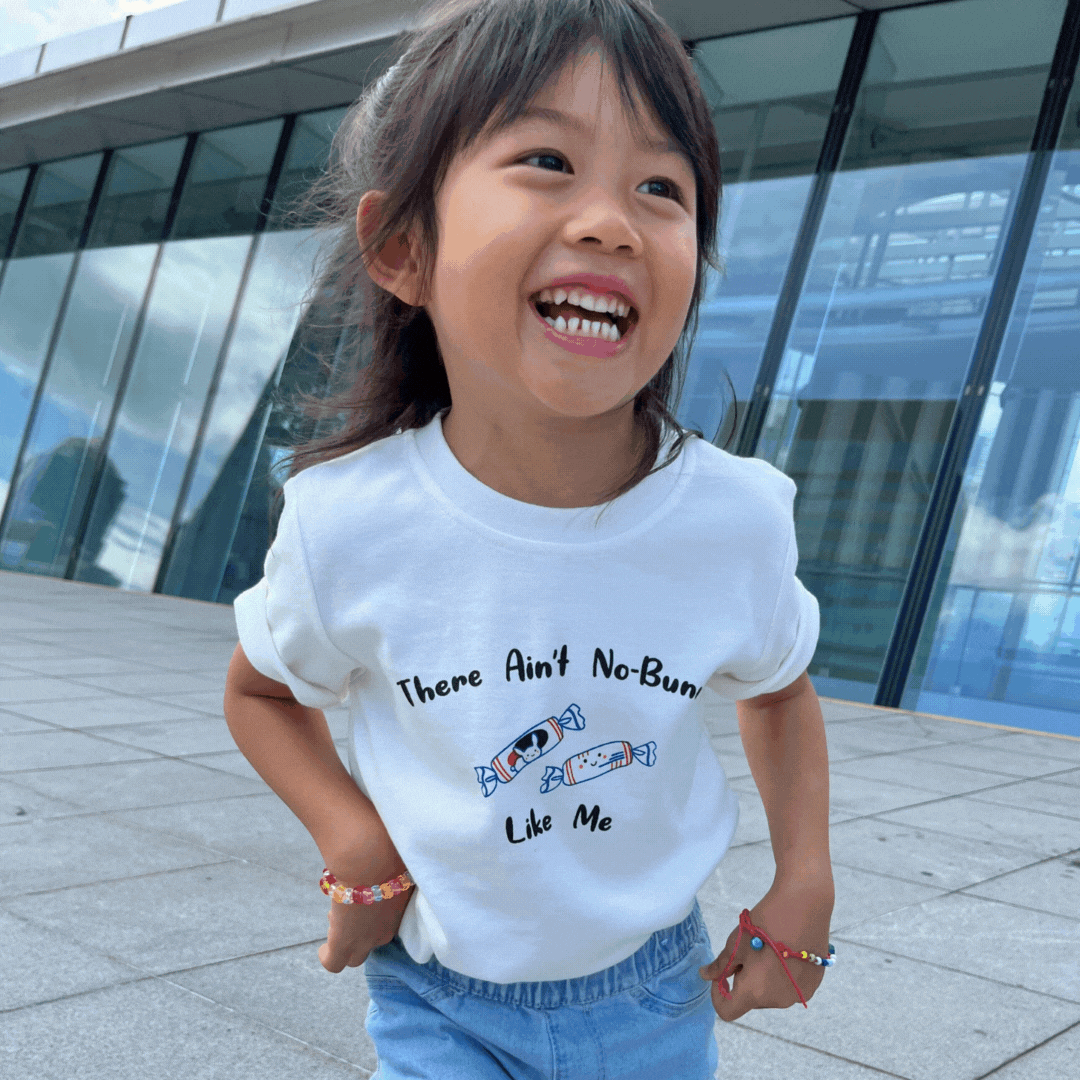 LIVE NOW Bigger Size Tees Are Now Available! The Wee Bean