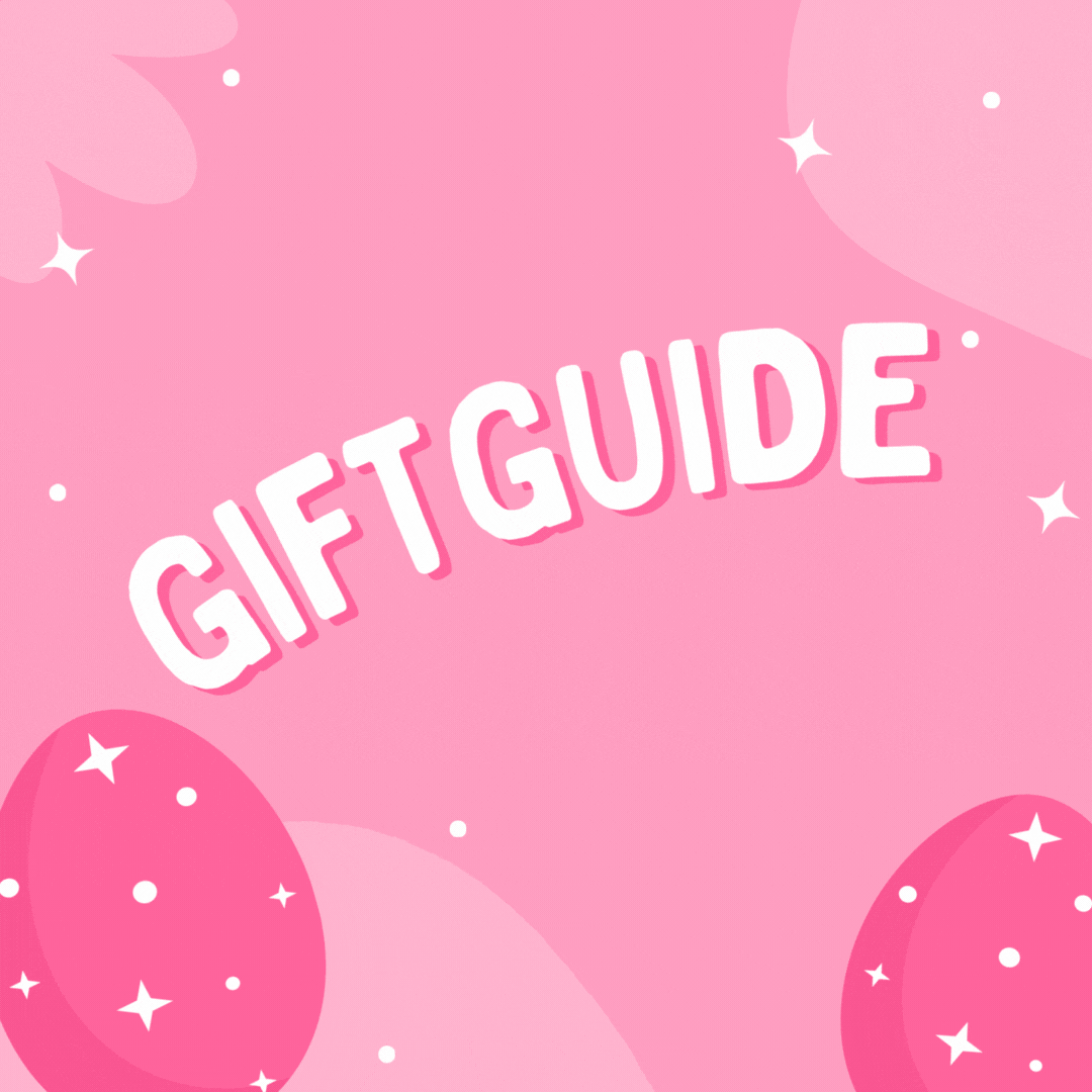 Hop into Spring with Our Easter Gift Guide! The Wee Bean