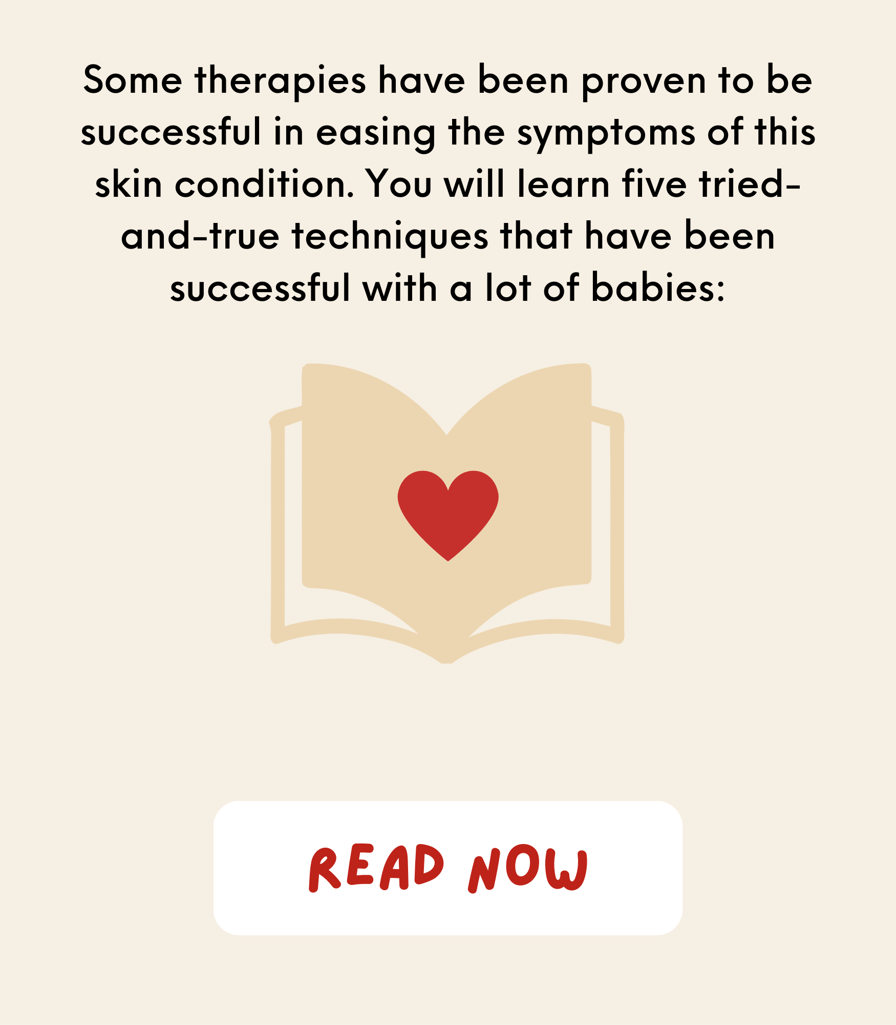 Top 5 Home Remedies For Baby Eczema The Wee Bean