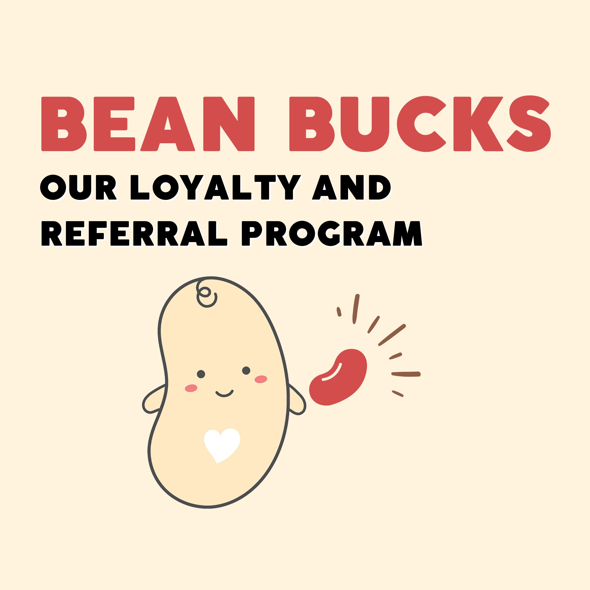 What's Bean Happening? APRIL 2024 Newsletter The Wee Bean