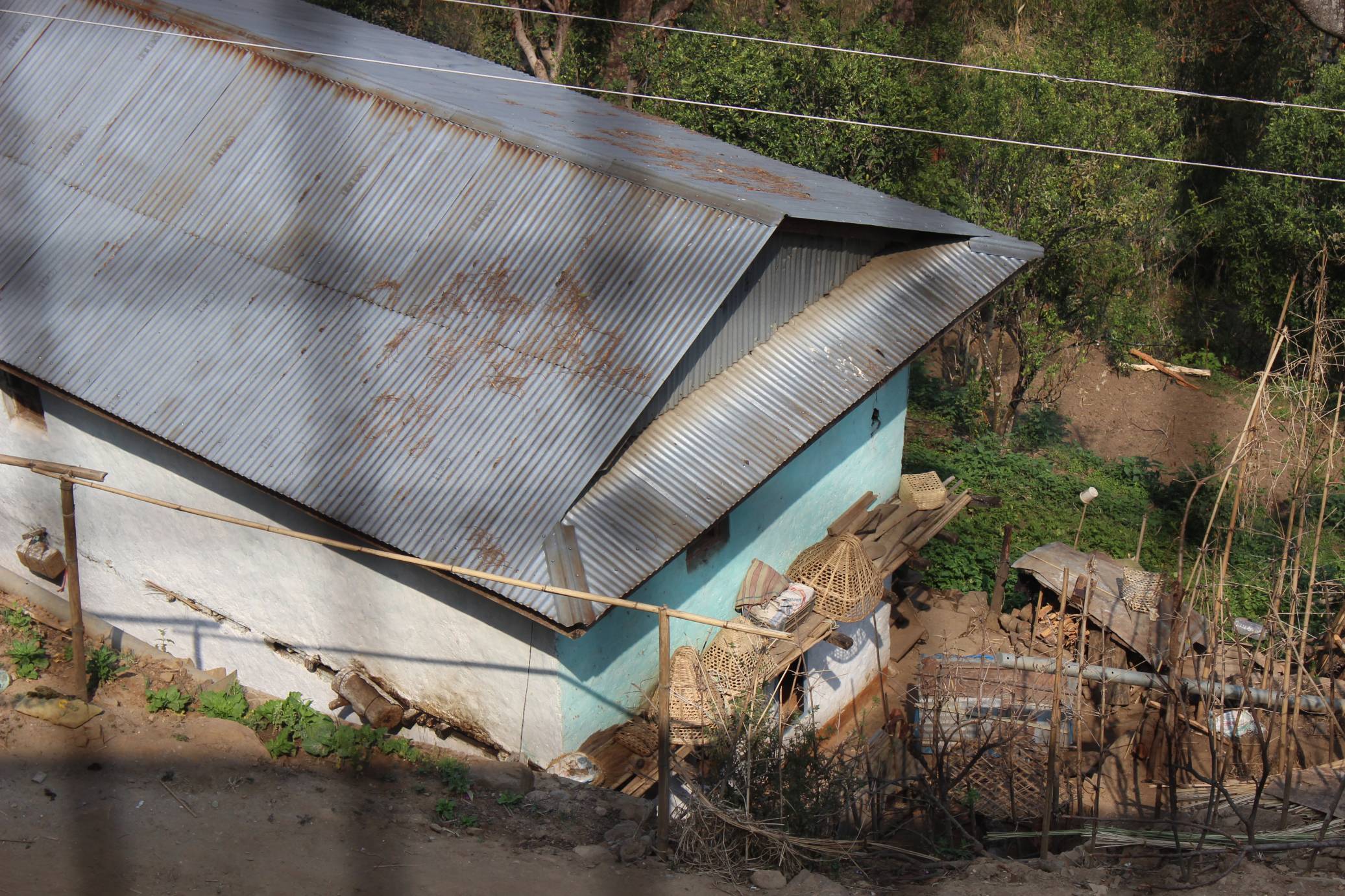 A Building of our Factory