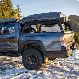 ARB Elements Fridge Freezer