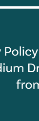 Privacy Policy