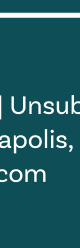 Unsubscribe