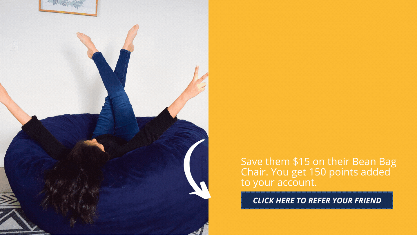 Ultimate Bean Bag Chair SALES! Ultimate Sack