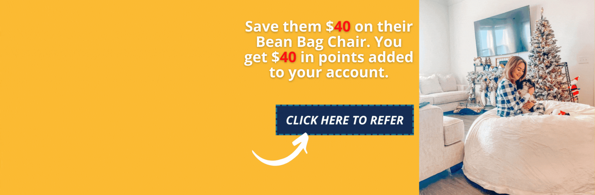 New Year, New Bean Bag Chairs. Ultimate Sack