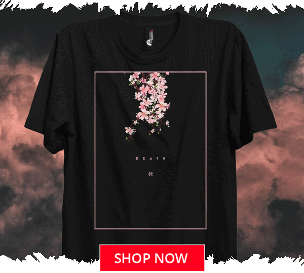 Explore Our 「Dark Aesthetic」 Drip Iced Tea Aesthetics