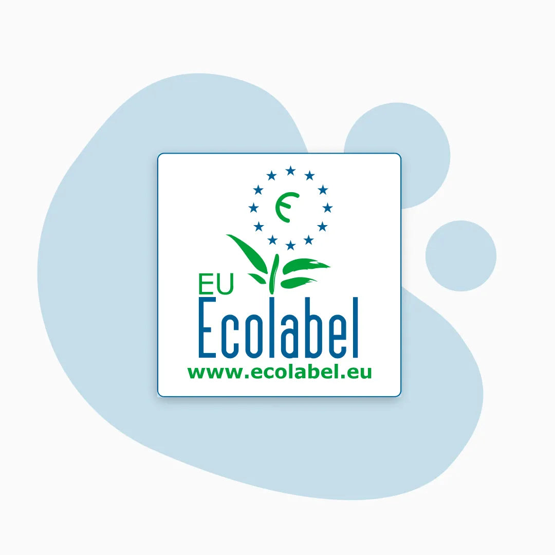 Certificado EU Ecolabel