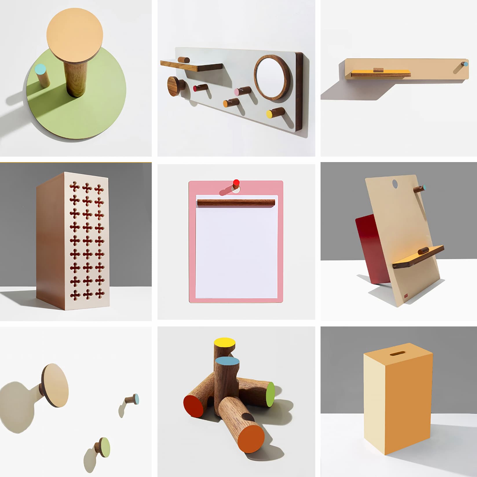 STIRworld - architecture, design and art magazine – ilan
