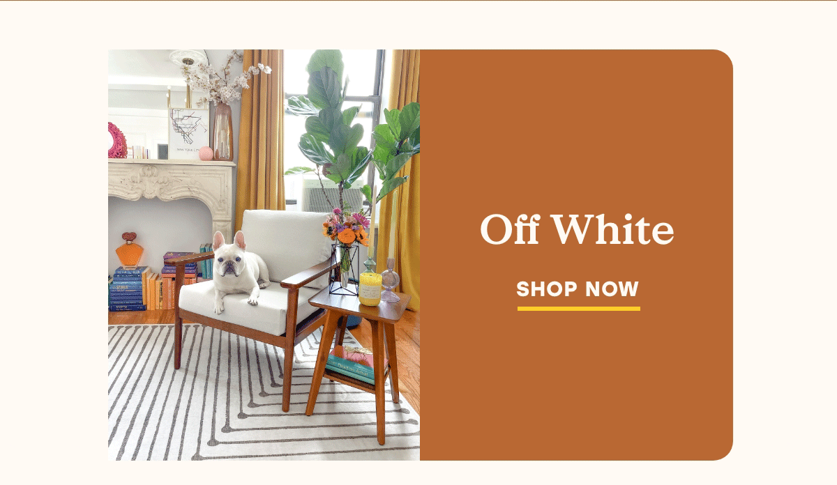 Meet the Scandinavian Lounge Chair Levity Home Co