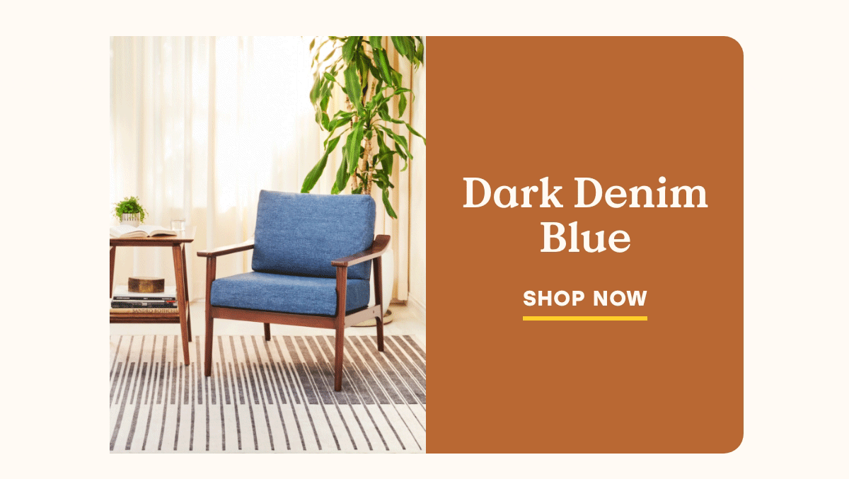 Meet the Scandinavian Lounge Chair Levity Home Co