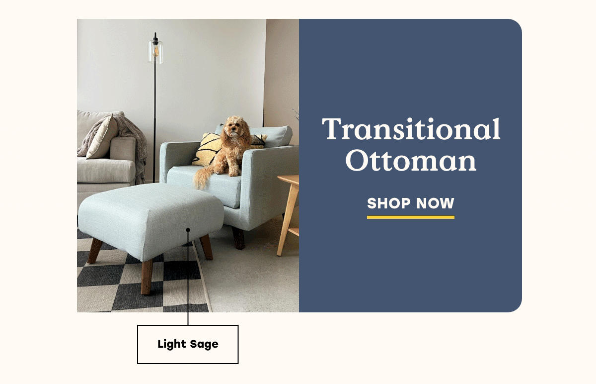 Get To Know The Classic Collection Levity Home Co