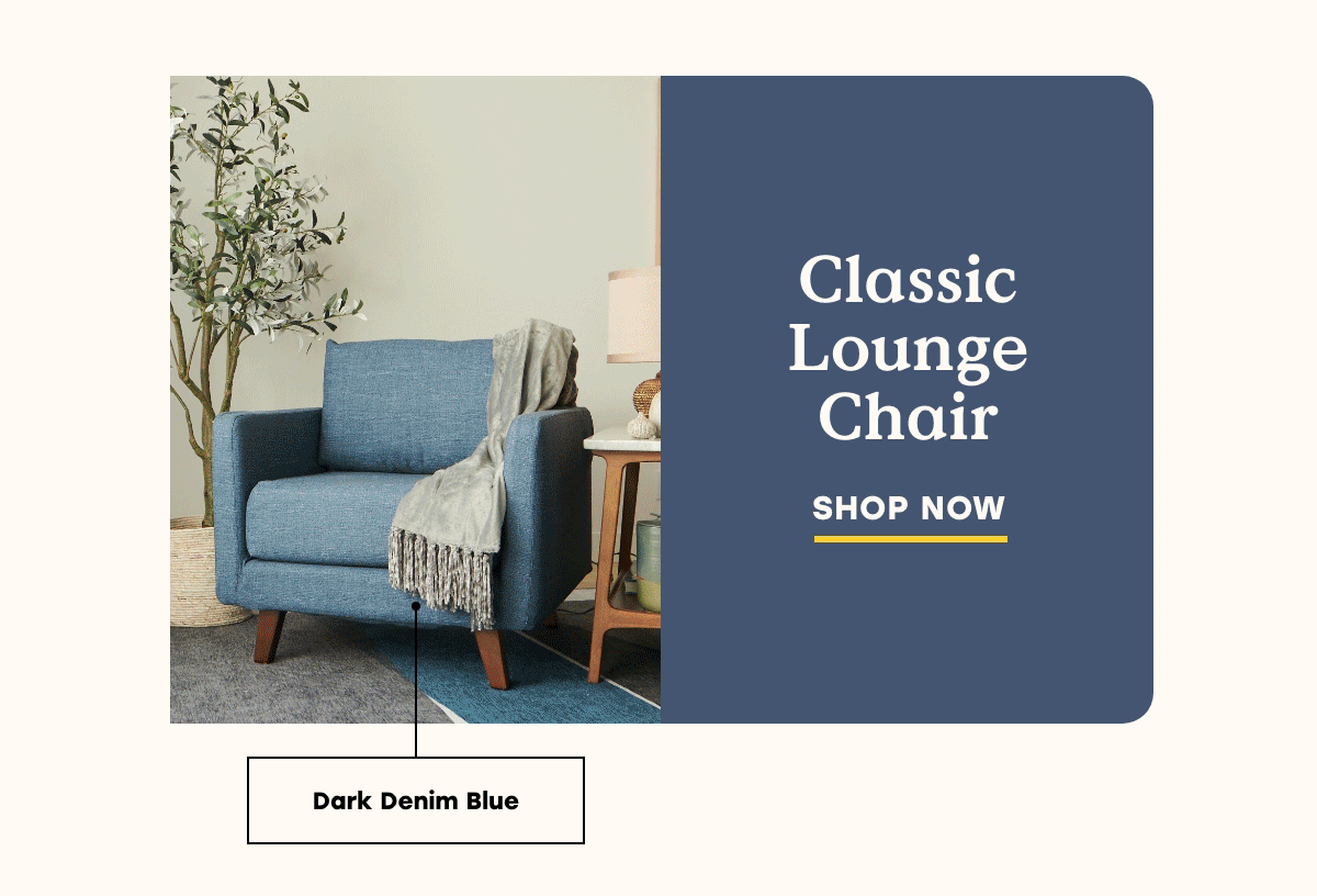 Get To Know The Classic Collection Levity Home Co