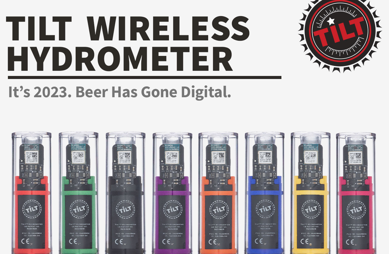 Ultimate Fermentation Monitoring Gear 🍺 Austin Homebrew Supply