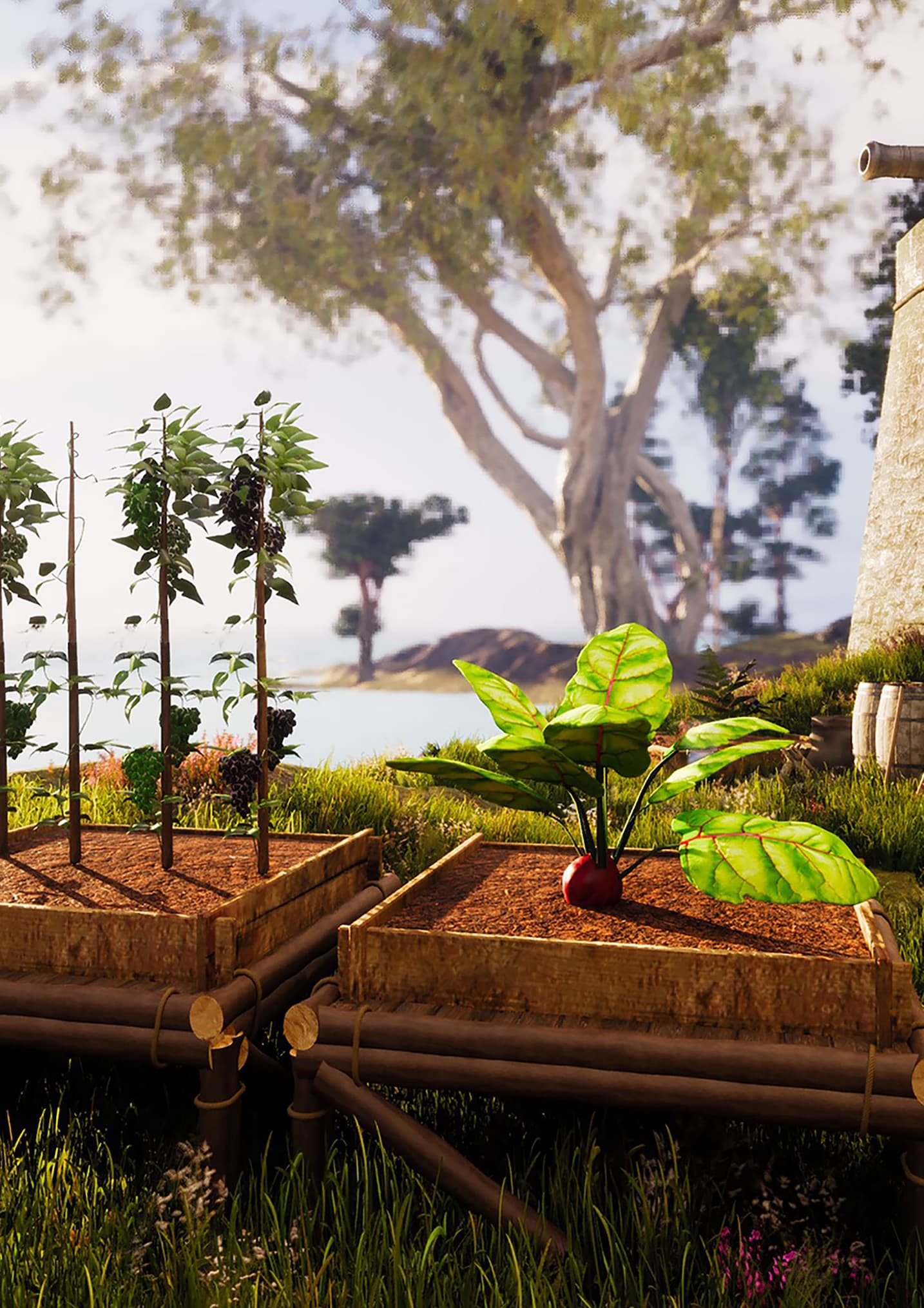 Games by Hyper Documentation | Unreal Engine Help
