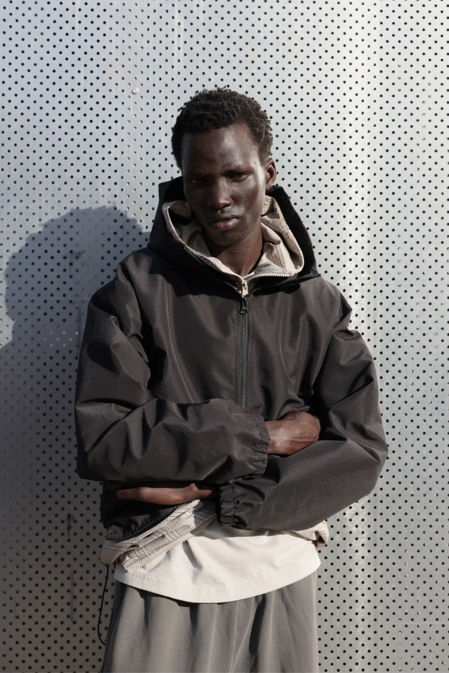 Topo Beanie – ARMAREX