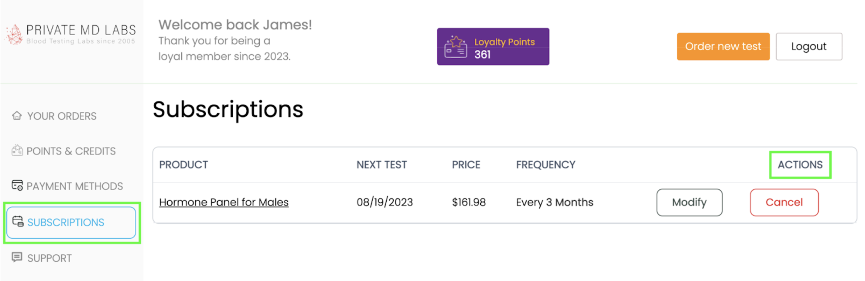 Health gamechanger unveiled 🔥 💪 Private MD Labs