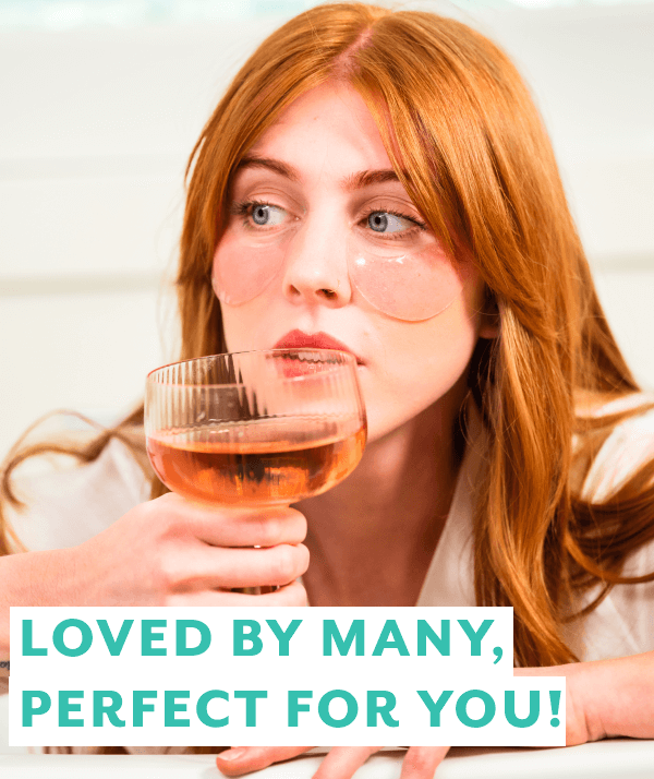 Loved by many, perfect for you