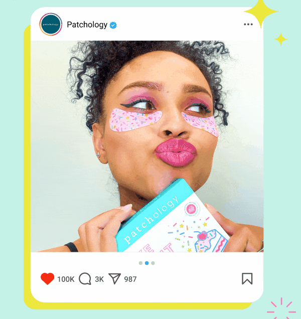 Thanks for making this year brighter