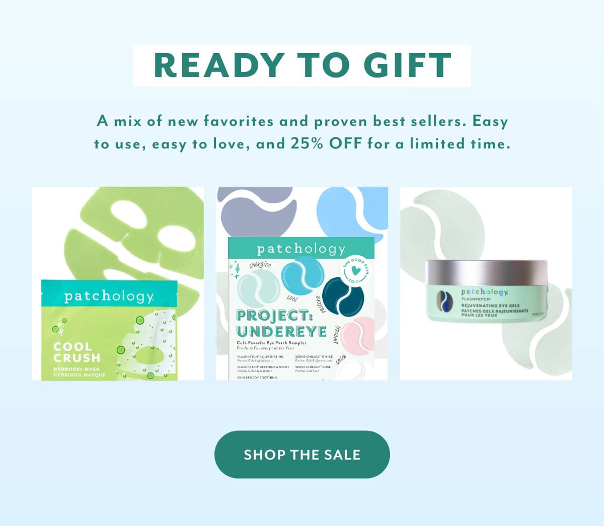 hydration 101 now 25 percent off