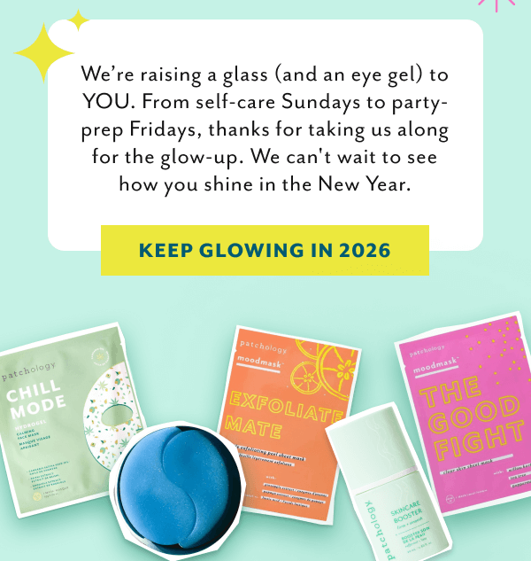 A good surprise with orders $100+