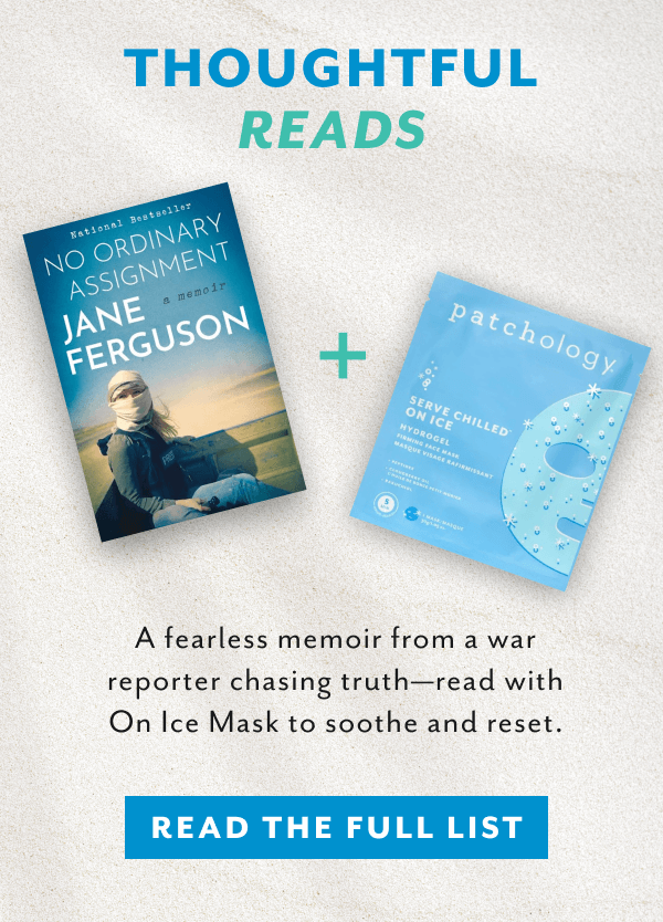 Read the full list on the blog