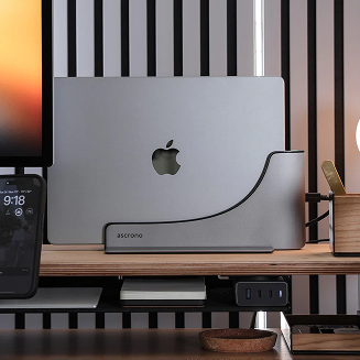 Ascrono MacBook Docking Station