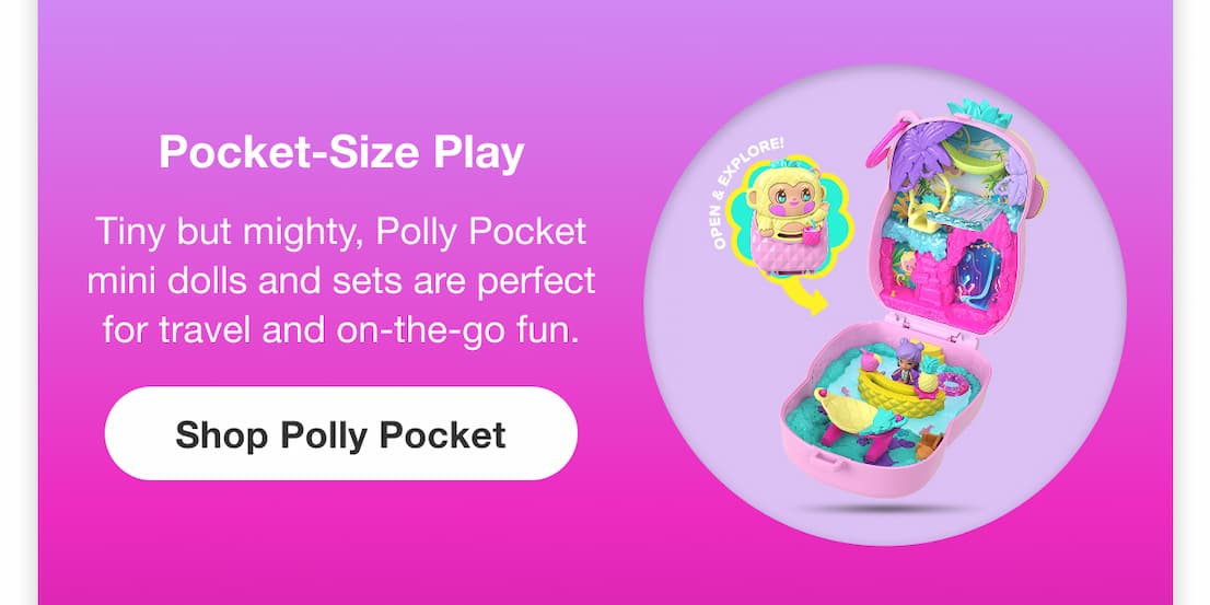 Pocket-Sized Play