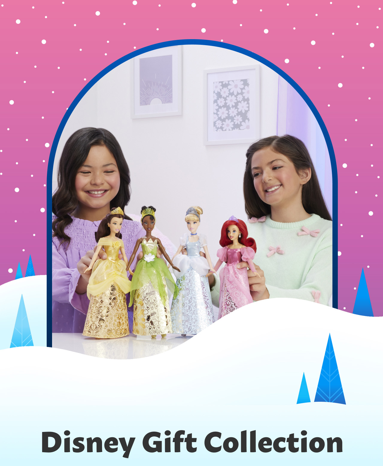 Spark imagination with these Disney and Pixar toys! - Mattel Creations