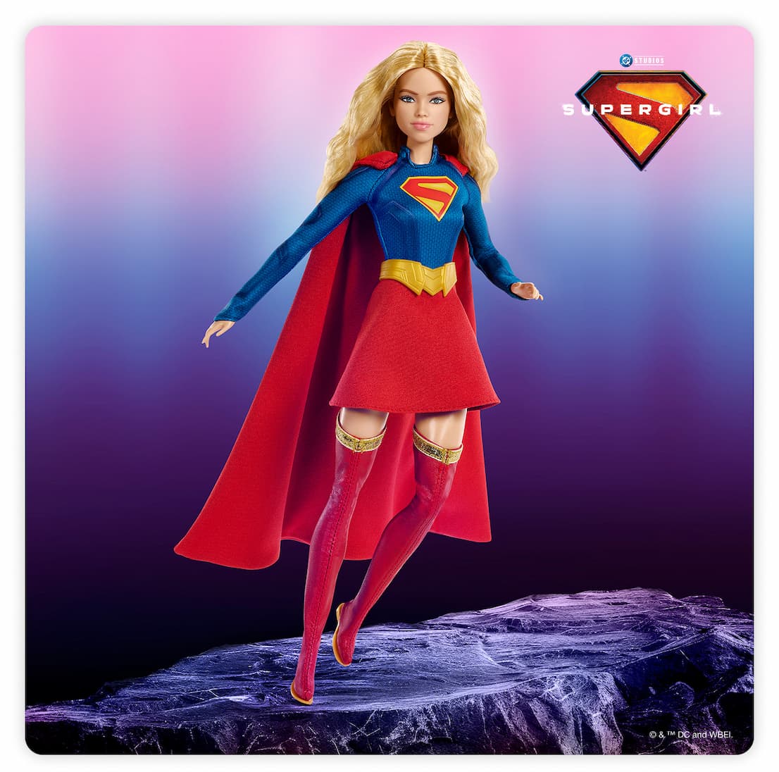 Supergirl