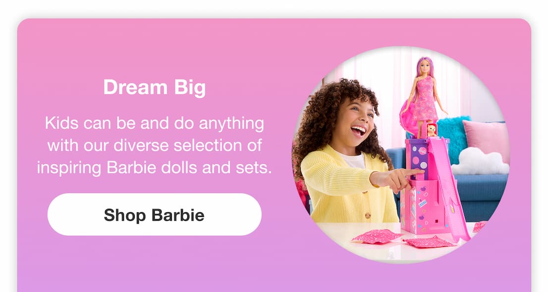 Dream Big